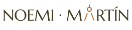 Noemi Martin Arquitectura
